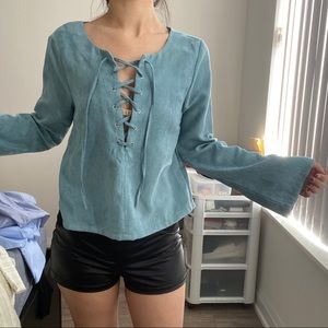 Guess top